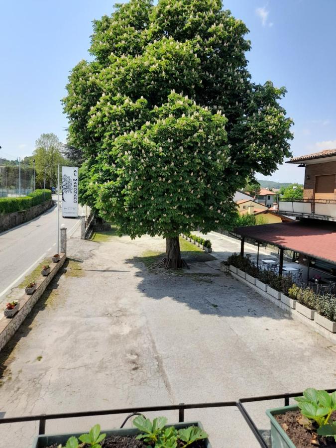 La Casetta Sui Colli Perarolo Exterior photo