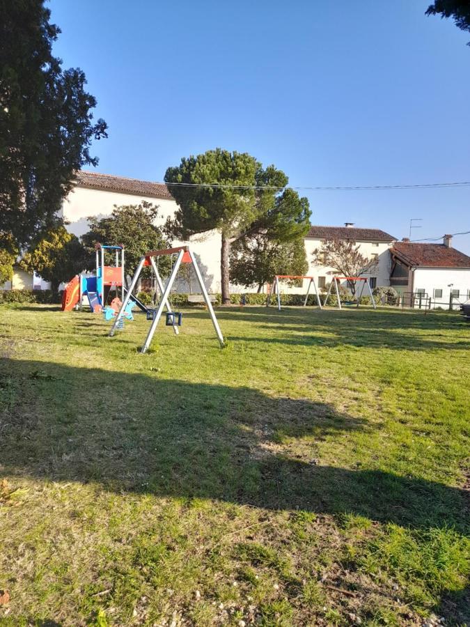 La Casetta Sui Colli Perarolo Exterior photo