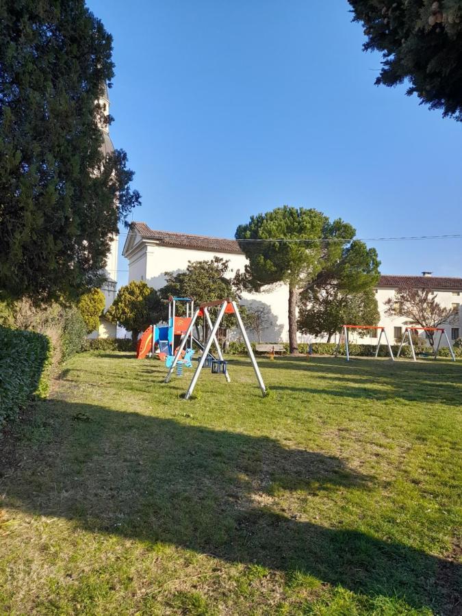 La Casetta Sui Colli Perarolo Exterior photo